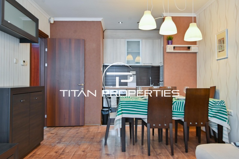 A louer  1 chambre Sofia , Manastirski livadi , 60 m² | 69328959 - image [5]