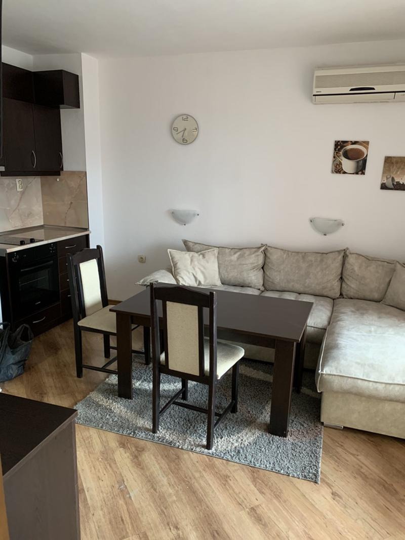 Дава под наем  2-стаен град Пловдив , Кършияка , 58 кв.м | 67560687 - изображение [2]