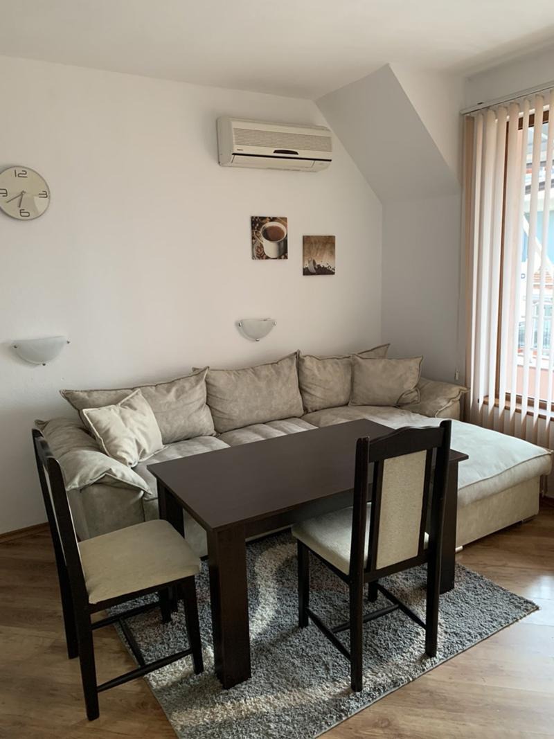 Дава под наем  2-стаен град Пловдив , Кършияка , 58 кв.м | 67560687