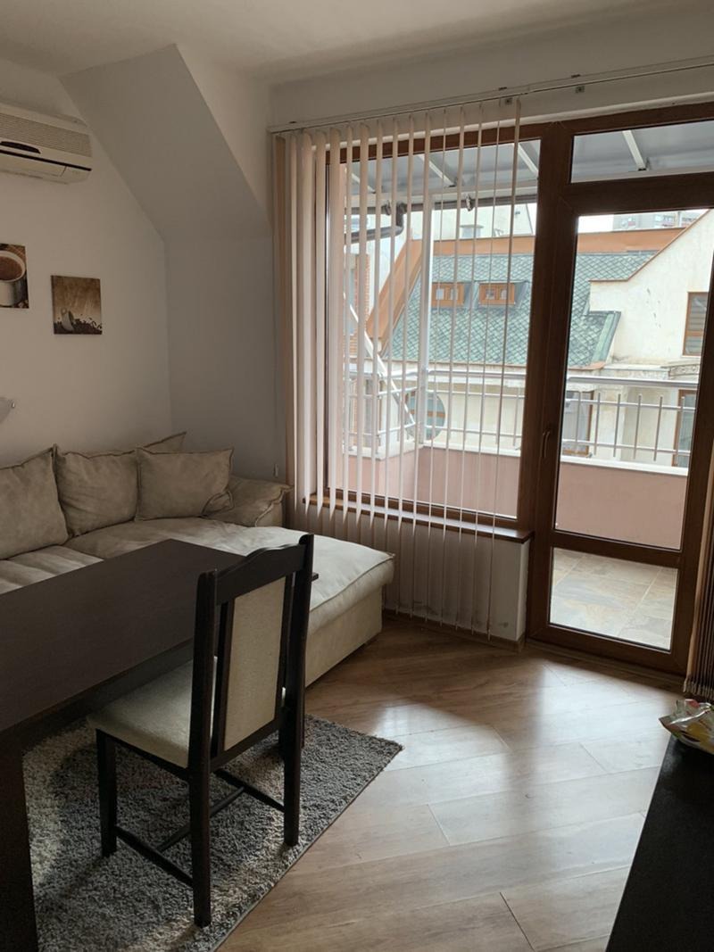 Дава под наем  2-стаен град Пловдив , Кършияка , 58 кв.м | 67560687 - изображение [3]