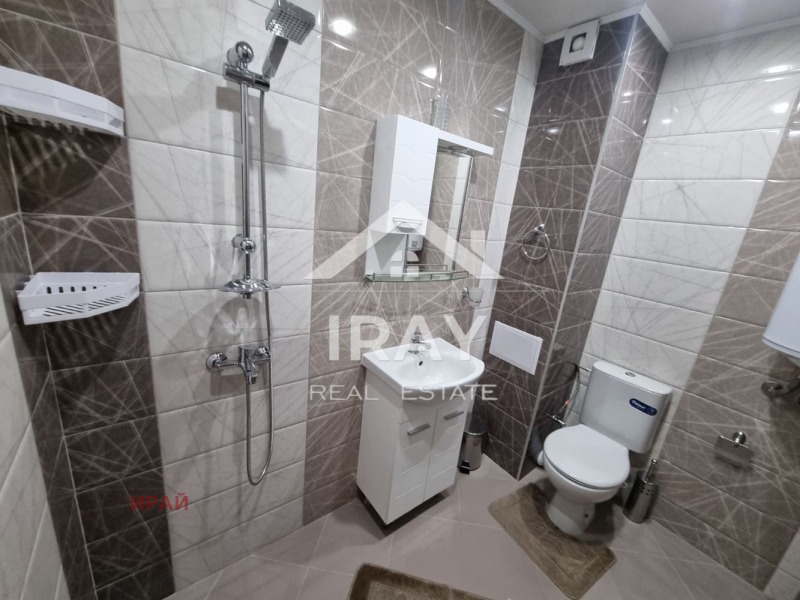 Te huur  1 slaapkamer Stara Zagora , Tri tsjutsjura - tsentar , 44 m² | 64829203 - afbeelding [16]