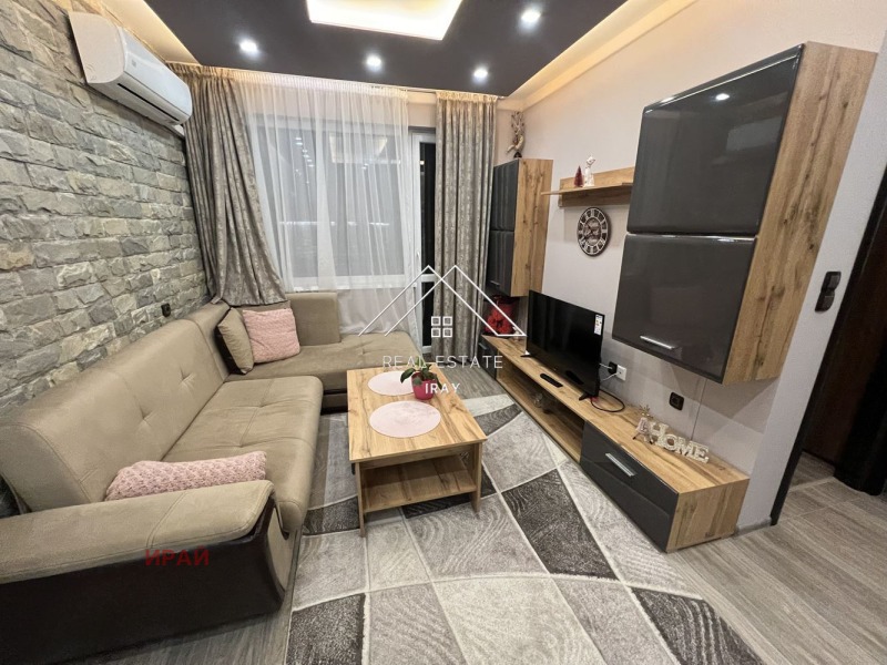 Te huur  1 slaapkamer Stara Zagora , Tri tsjutsjura - tsentar , 44 m² | 64829203 - afbeelding [2]