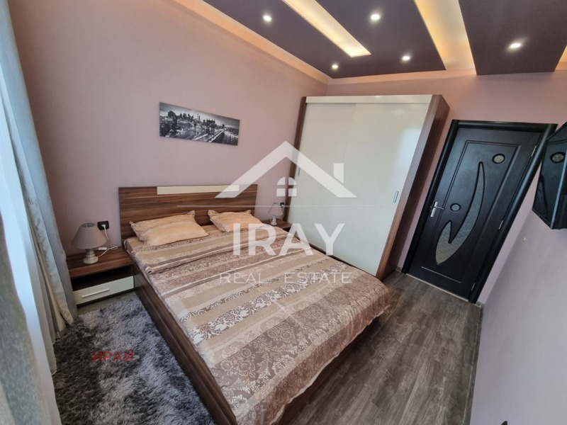 Te huur  1 slaapkamer Stara Zagora , Tri tsjutsjura - tsentar , 44 m² | 64829203 - afbeelding [14]