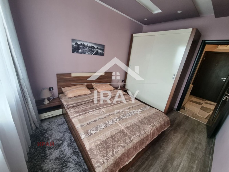 Te huur  1 slaapkamer Stara Zagora , Tri tsjutsjura - tsentar , 44 m² | 64829203 - afbeelding [11]