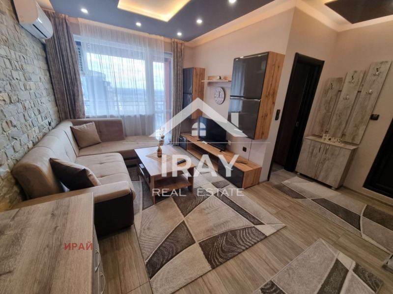Te huur  1 slaapkamer Stara Zagora , Tri tsjutsjura - tsentar , 44 m² | 64829203 - afbeelding [8]