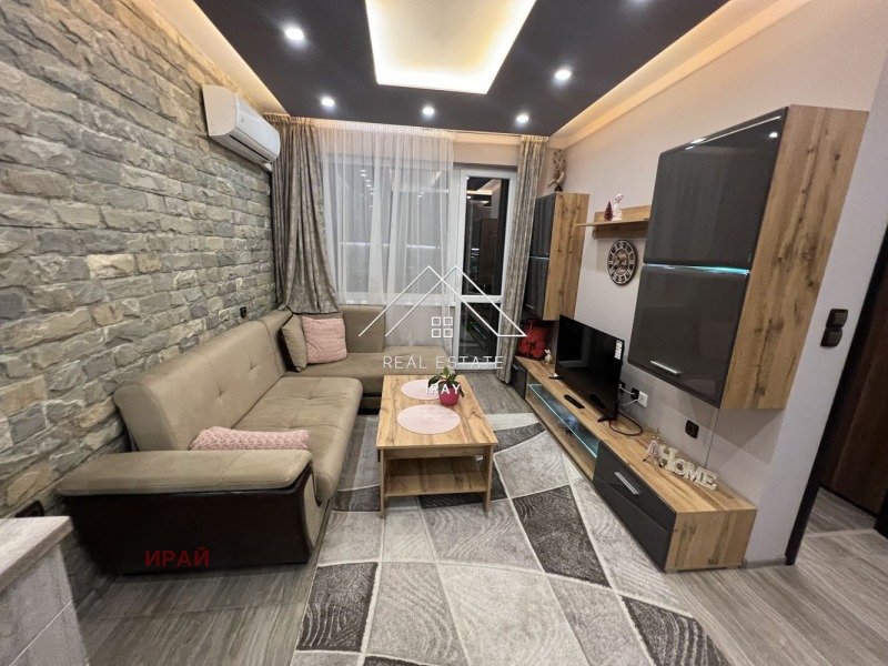Te huur  1 slaapkamer Stara Zagora , Tri tsjutsjura - tsentar , 44 m² | 64829203 - afbeelding [3]