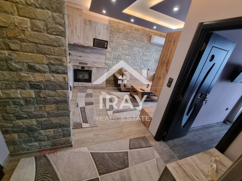 Te huur  1 slaapkamer Stara Zagora , Tri tsjutsjura - tsentar , 44 m² | 64829203 - afbeelding [9]