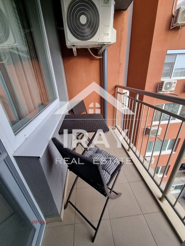 Te huur  1 slaapkamer Stara Zagora , Tri tsjutsjura - tsentar , 44 m² | 64829203 - afbeelding [15]