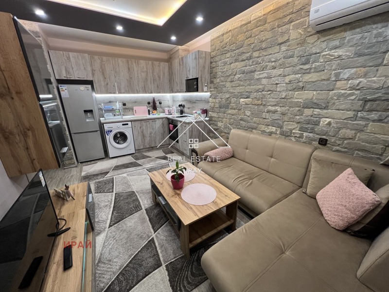 Te huur  1 slaapkamer Stara Zagora , Tri tsjutsjura - tsentar , 44 m² | 64829203 - afbeelding [6]