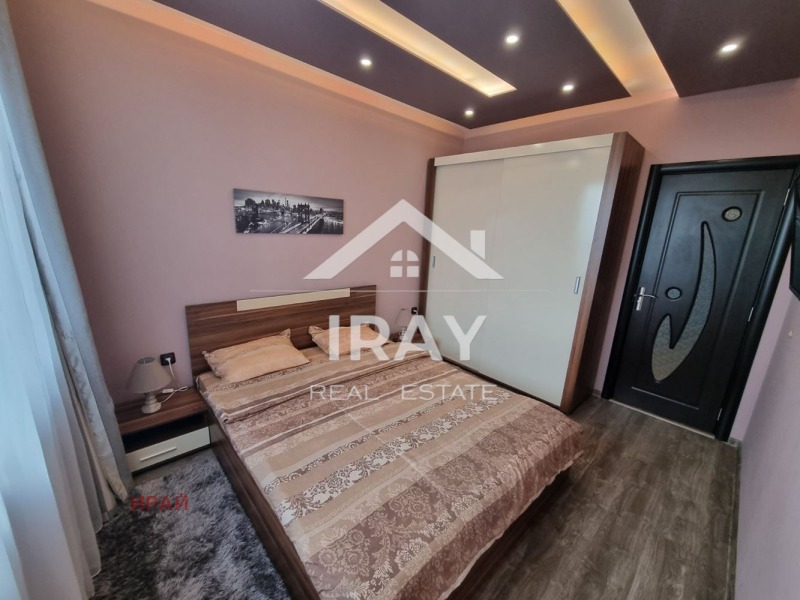Te huur  1 slaapkamer Stara Zagora , Tri tsjutsjura - tsentar , 44 m² | 64829203 - afbeelding [13]