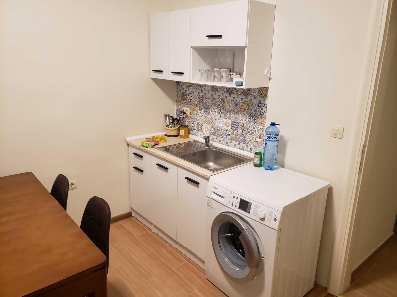 Vuokrattavana  1 makuuhuone Varna , Tsentar , 70 neliömetriä | 46562518 - kuva [6]