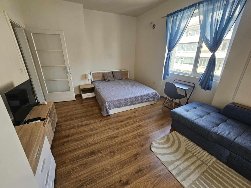 Vuokrattavana  1 makuuhuone Varna , Tsentar , 70 neliömetriä | 46562518 - kuva [2]
