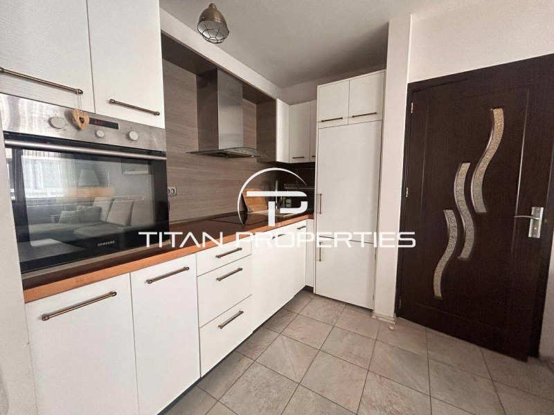 För uthyrning  1 sovrum Varna , Bazar Levski , 76 kvm | 48920236 - bild [5]