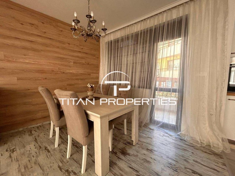 För uthyrning  1 sovrum Varna , Bazar Levski , 76 kvm | 48920236 - bild [3]