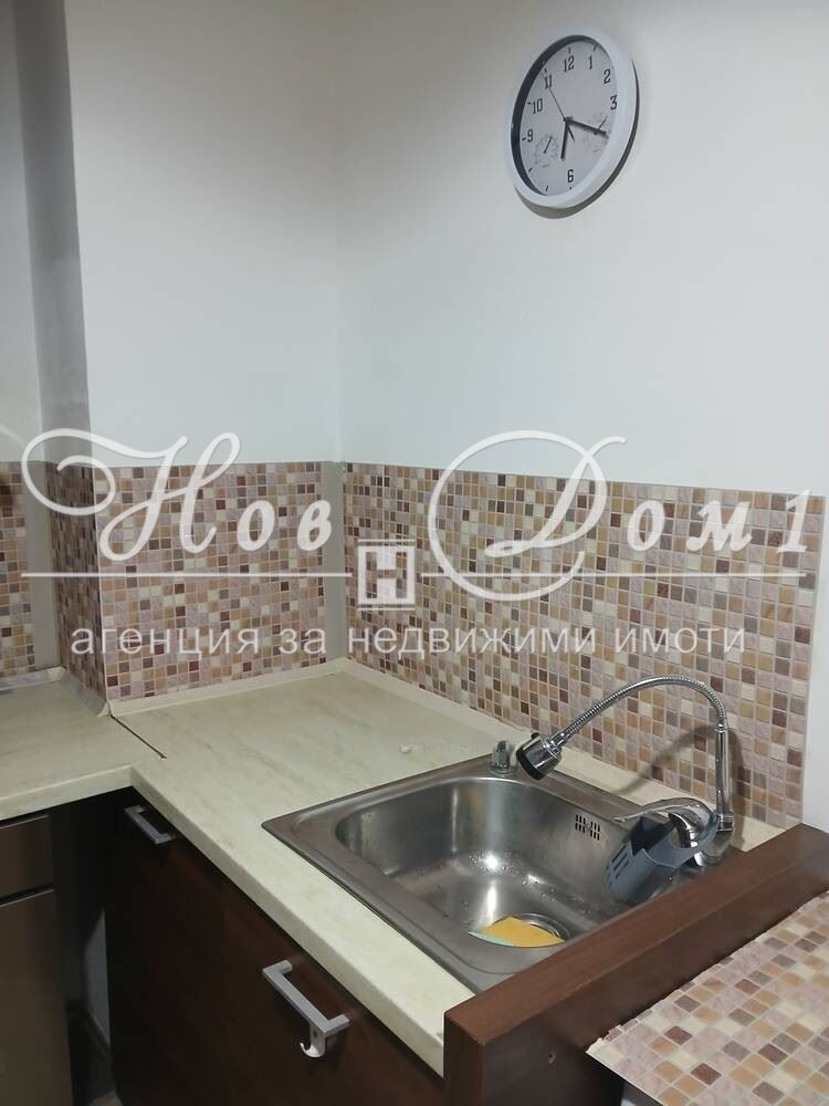 Дава под наем 2-СТАЕН, гр. Варна, Владислав Варненчик 2, снимка 5 - Апартаменти - 52636066