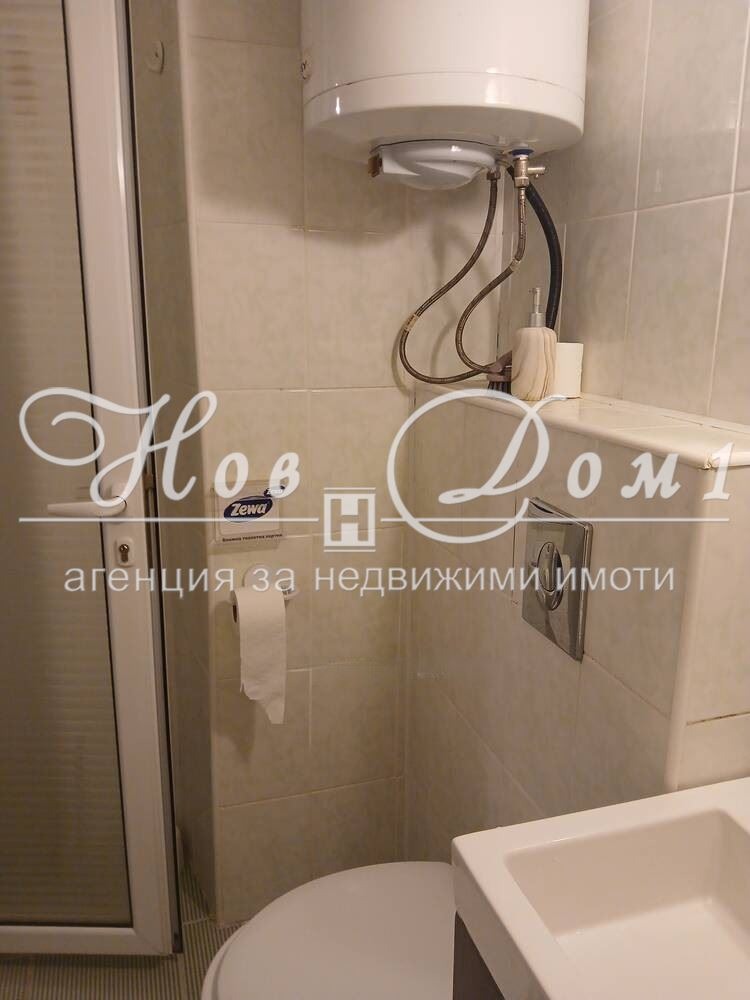 Дава под наем 2-СТАЕН, гр. Варна, Владислав Варненчик 2, снимка 4 - Апартаменти - 52636066