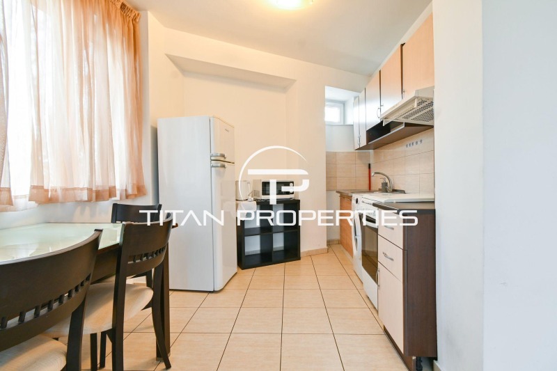 Дава под наем 2-СТАЕН, гр. София, Редута, снимка 3 - Апартаменти - 52981600