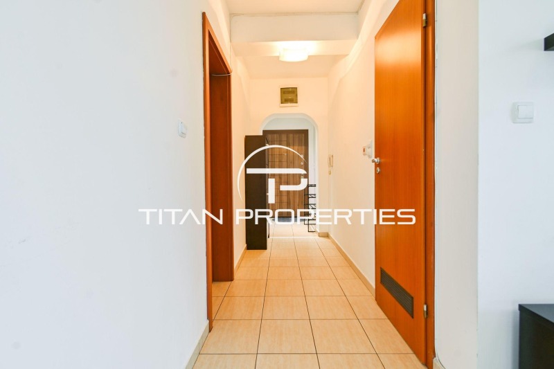 Дава под наем 2-СТАЕН, гр. София, Редута, снимка 8 - Апартаменти - 52981600