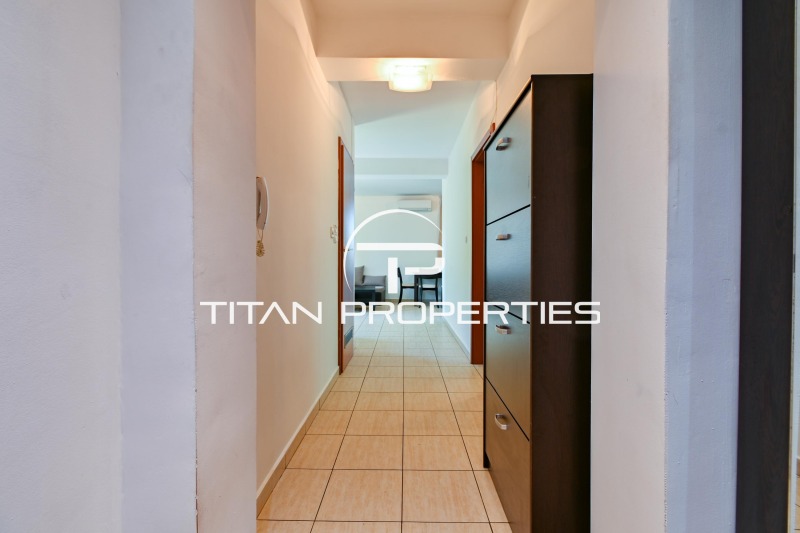 Дава под наем 2-СТАЕН, гр. София, Редута, снимка 11 - Апартаменти - 52981600