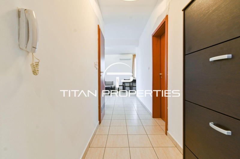 Дава под наем 2-СТАЕН, гр. София, Редута, снимка 9 - Апартаменти - 52981600