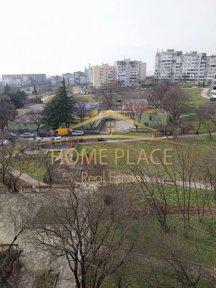 Дава под наем 2-СТАЕН, гр. Варна, Владислав Варненчик 1, снимка 7 - Апартаменти - 53504618