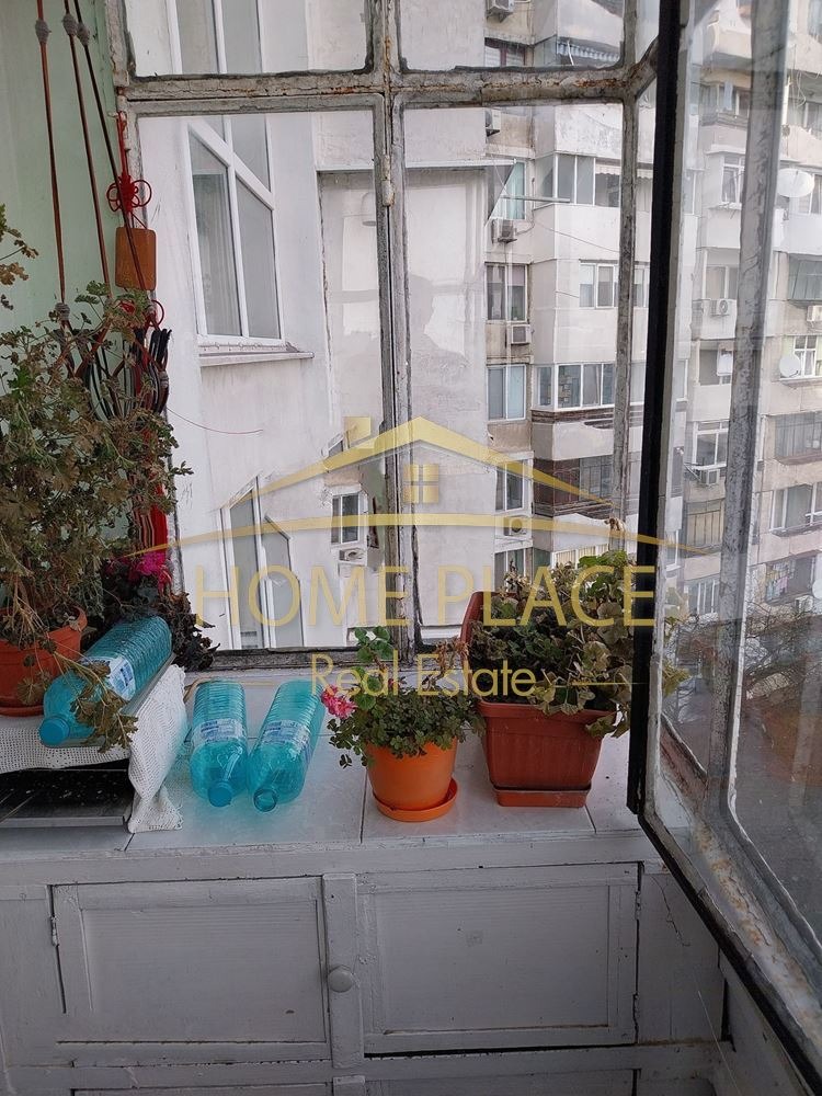 Дава под наем 2-СТАЕН, гр. Варна, Владислав Варненчик 1, снимка 5 - Апартаменти - 53504618