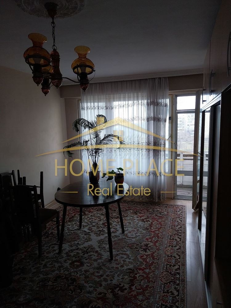 Дава под наем 2-СТАЕН, гр. Варна, Владислав Варненчик 1, снимка 2 - Апартаменти - 53504618