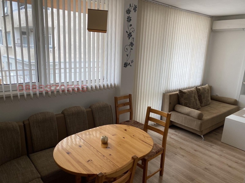 Дава под наем 2-СТАЕН, гр. София, Овча купел, снимка 2 - Апартаменти - 53521758