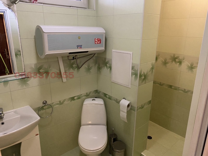 Дава под наем 2-СТАЕН, гр. София, Овча купел, снимка 5 - Апартаменти - 53521758