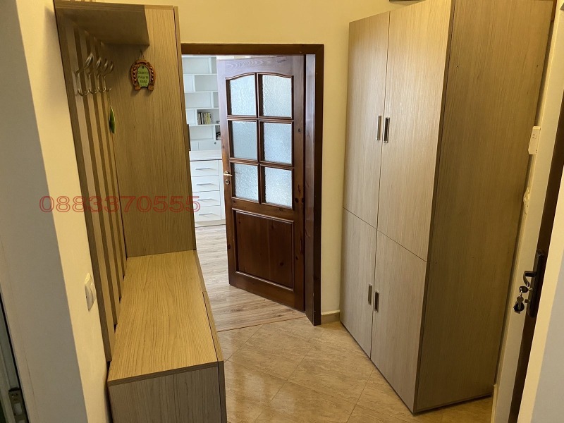 Дава под наем 2-СТАЕН, гр. София, Овча купел, снимка 7 - Апартаменти - 53521758