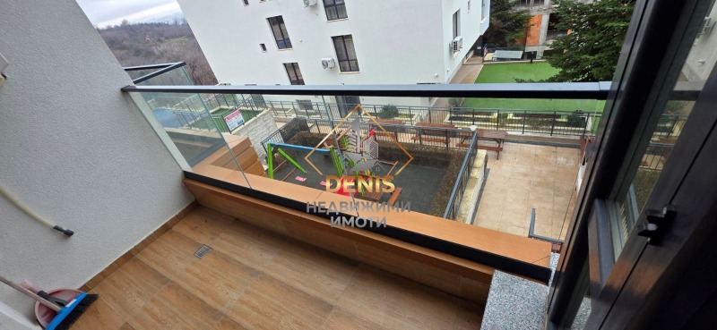 Дава под наем 2-СТАЕН, гр. Варна, Галата, снимка 17 - Апартаменти - 53602933