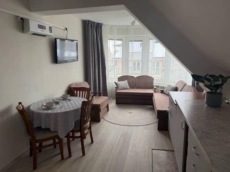 Дава под наем 2-СТАЕН, гр. София, Медицинска академия, снимка 2 - Апартаменти - 53706453