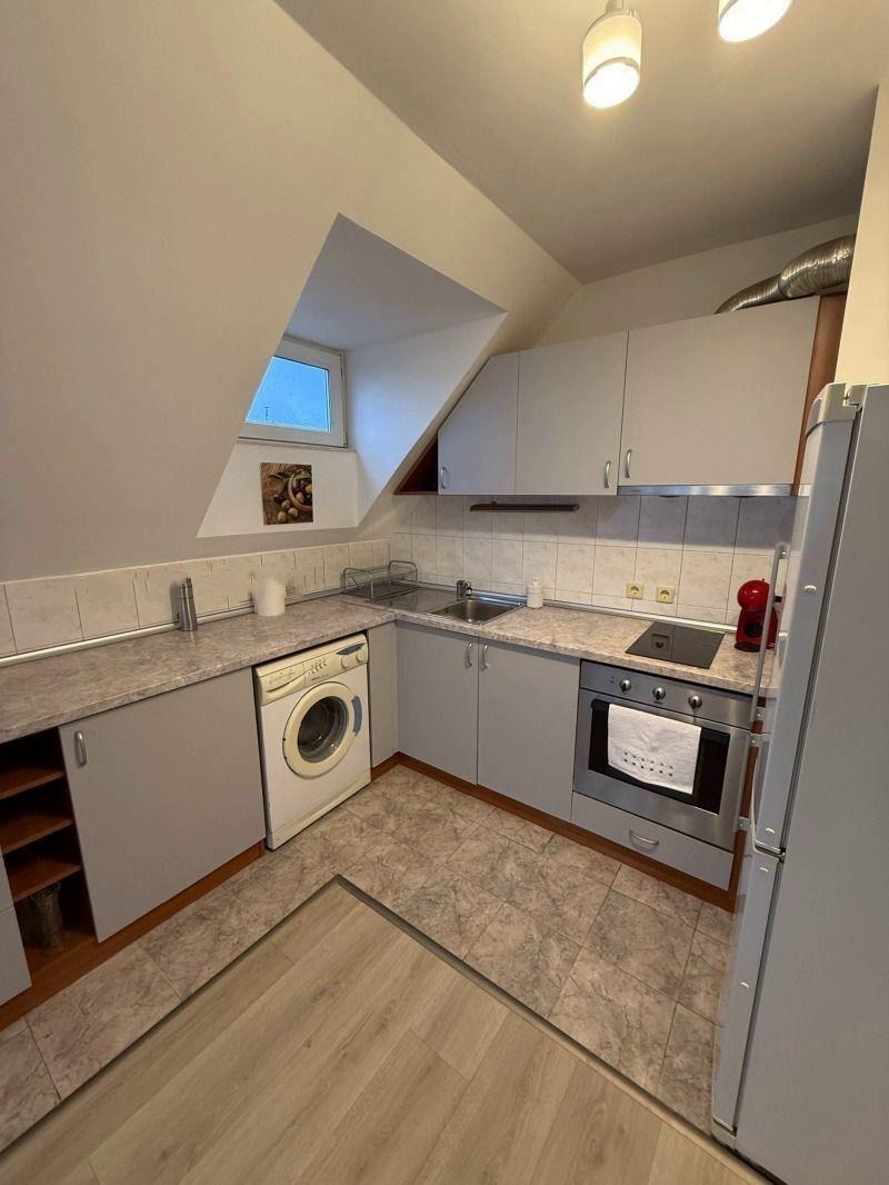 Дава под наем 2-СТАЕН, гр. София, Медицинска академия, снимка 3 - Апартаменти - 53706453