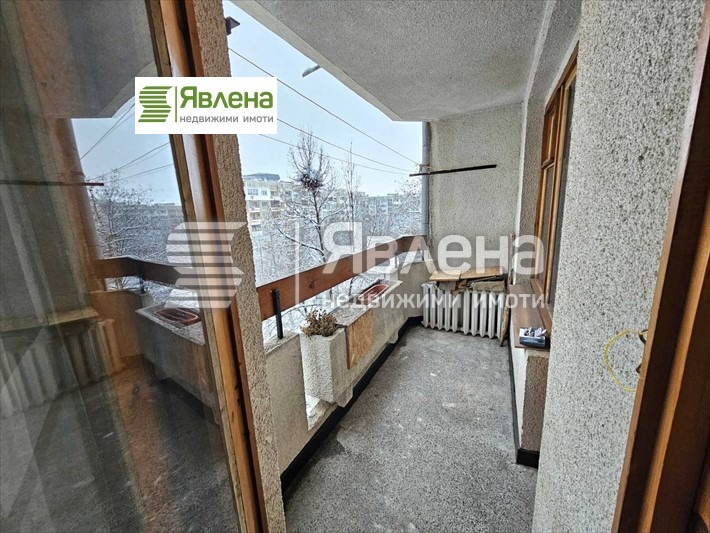 Дава под наем 3-СТАЕН, гр. София, Младост 2, снимка 14 - Aпартаменти - 49308440