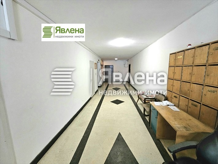 Дава под наем 3-СТАЕН, гр. София, Младост 2, снимка 16 - Aпартаменти - 49308440