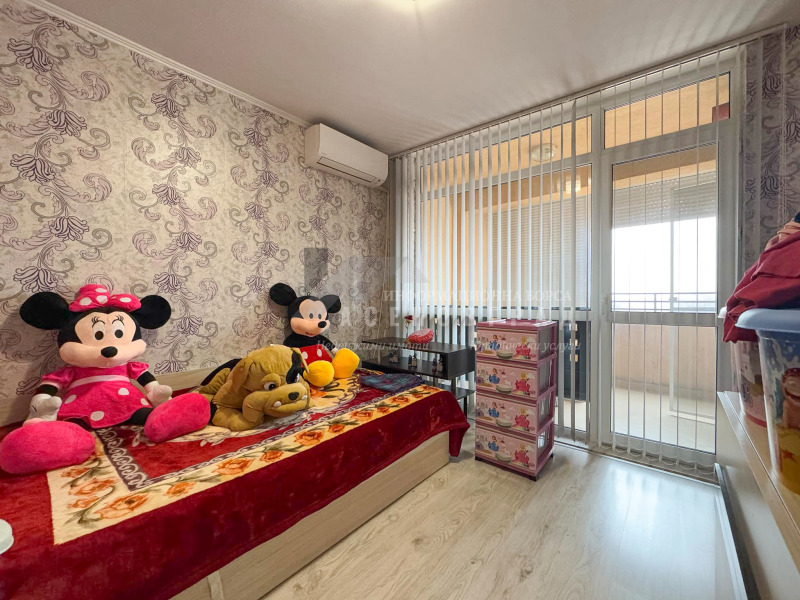 Zu vermieten  2 Schlafzimmer region Plowdiw , Asenowgrad , 115 qm | 47915628 - Bild [9]