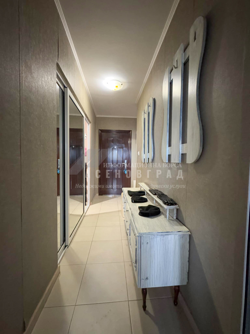 Zu vermieten  2 Schlafzimmer region Plowdiw , Asenowgrad , 115 qm | 47915628 - Bild [10]