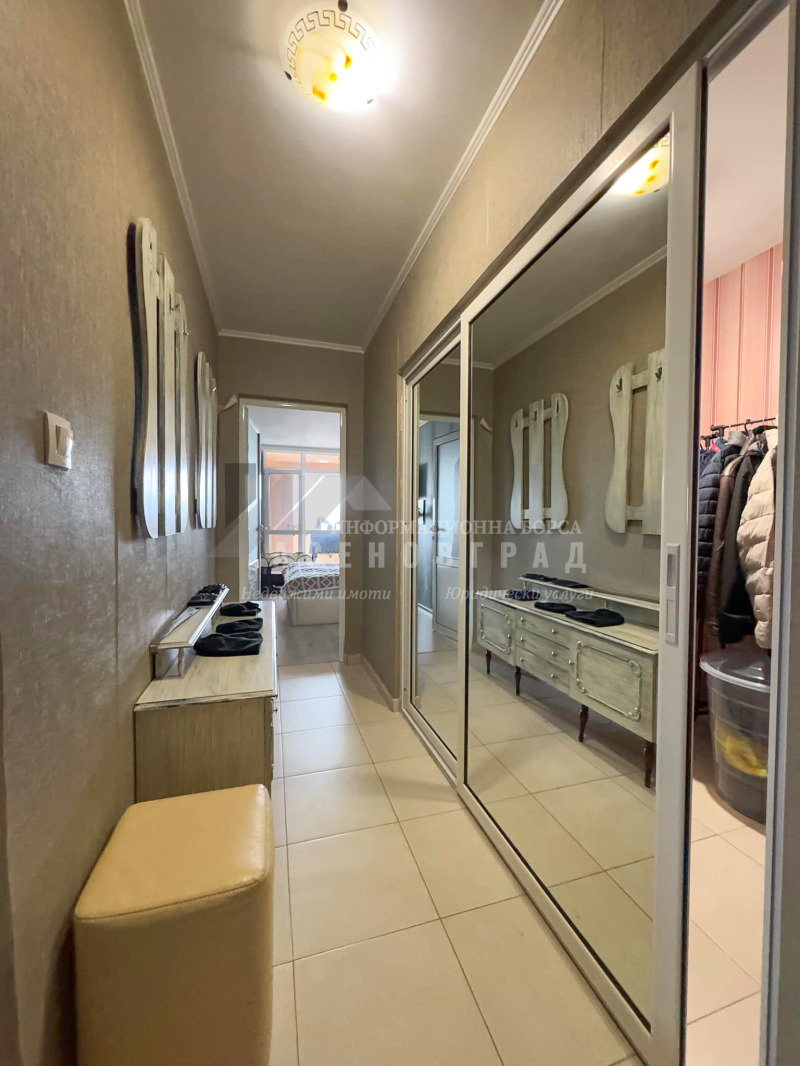 Zu vermieten  2 Schlafzimmer region Plowdiw , Asenowgrad , 115 qm | 47915628 - Bild [13]
