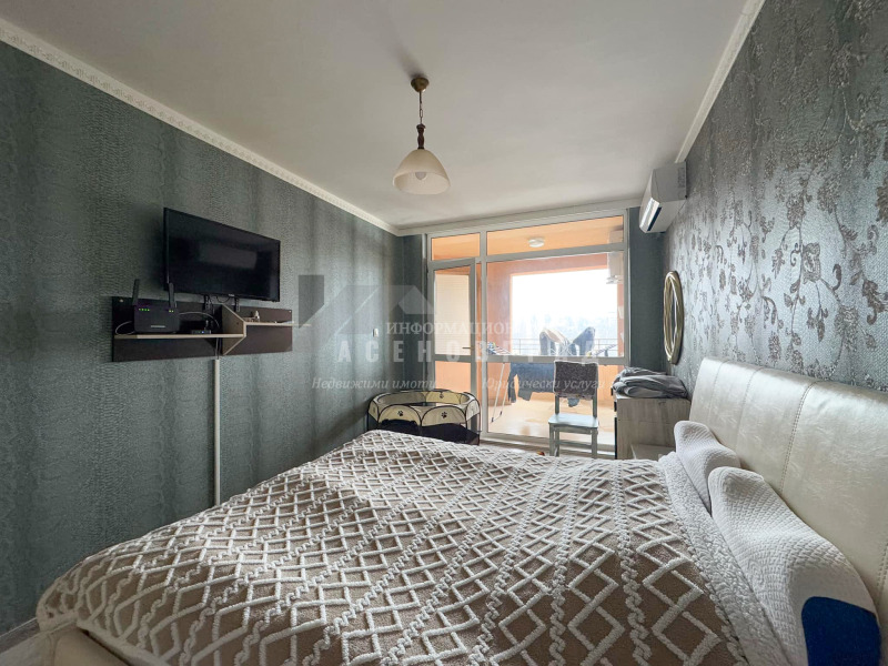 Zu vermieten  2 Schlafzimmer region Plowdiw , Asenowgrad , 115 qm | 47915628 - Bild [8]