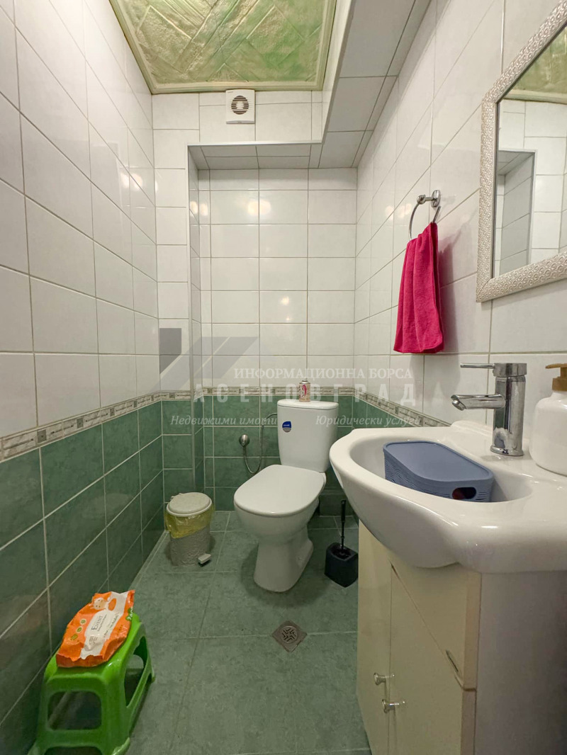 Zu vermieten  2 Schlafzimmer region Plowdiw , Asenowgrad , 115 qm | 47915628 - Bild [11]