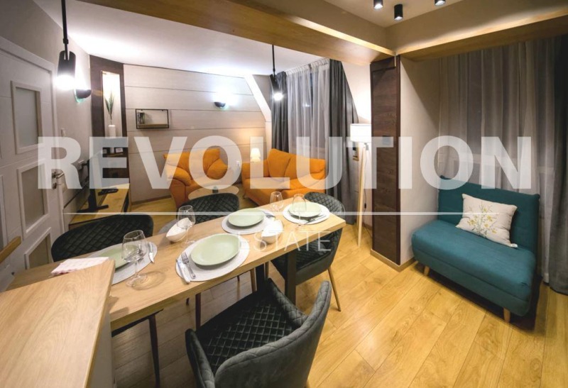 K pronájmu  2 ložnice Varna , Gracka machala , 63 m2 | 30262754