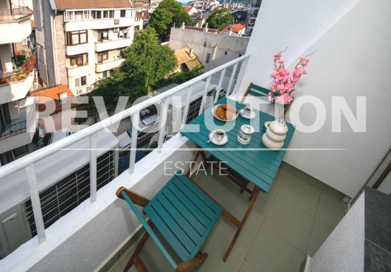 K pronájmu  2 ložnice Varna , Gracka machala , 63 m2 | 30262754 - obraz [6]
