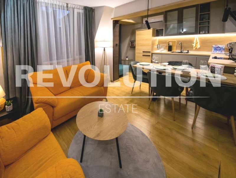 K pronájmu  2 ložnice Varna , Gracka machala , 63 m2 | 30262754 - obraz [2]