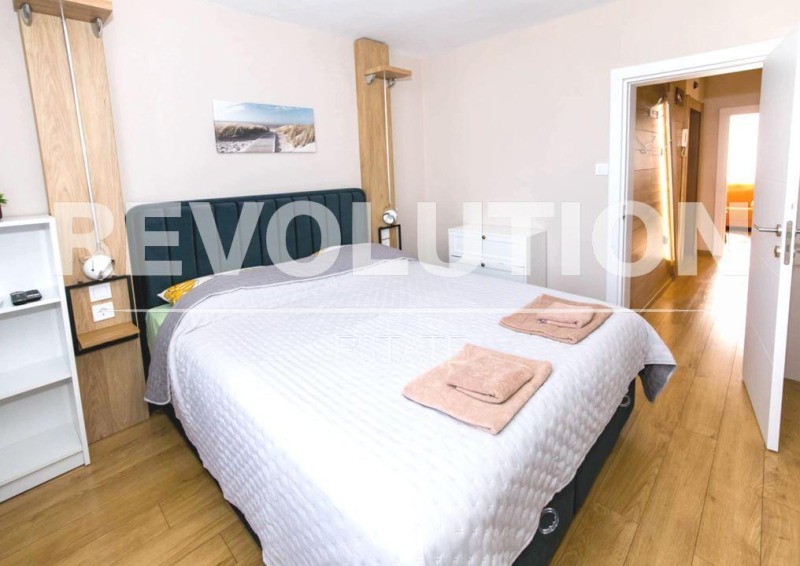 K pronájmu  2 ložnice Varna , Gracka machala , 63 m2 | 30262754 - obraz [4]