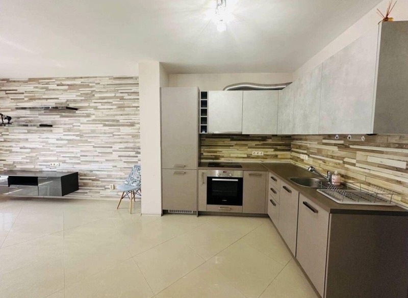 En renta  2 dormitorios Sofia , Simeonovo , 105 metros cuadrados | 10917360 - imagen [4]