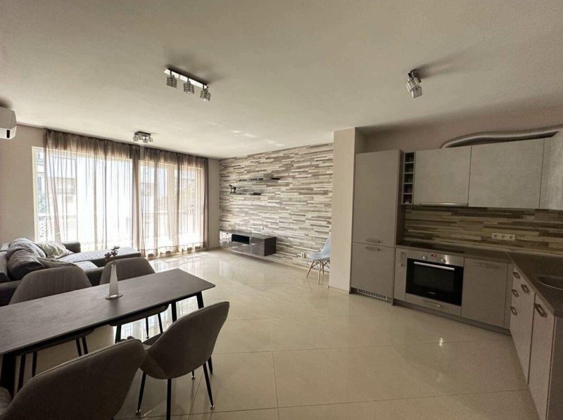 En renta  2 dormitorios Sofia , Simeonovo , 105 metros cuadrados | 10917360 - imagen [3]