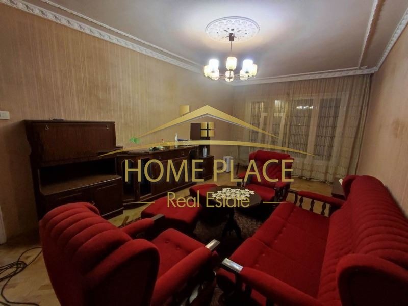 Дава под наем 4-СТАЕН, гр. Варна, Чайка, снимка 4 - Апартаменти - 53108519