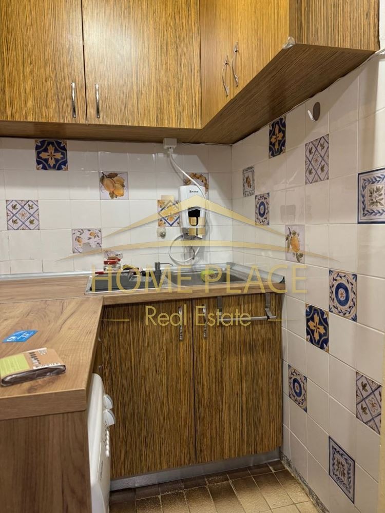 Дава под наем 4-СТАЕН, гр. Варна, Чайка, снимка 2 - Апартаменти - 53108519