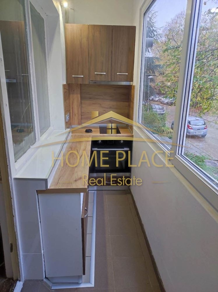 Дава под наем 4-СТАЕН, гр. Варна, Чайка, снимка 3 - Апартаменти - 53108519