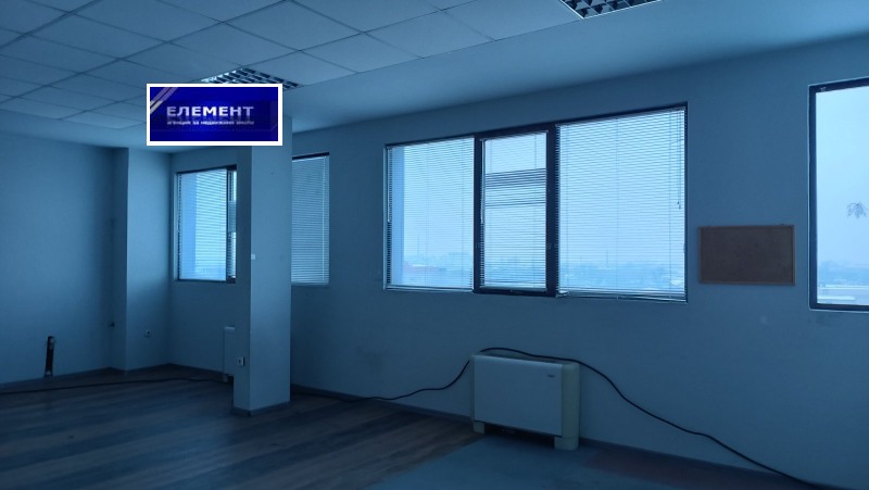 Дава под наем ОФИС, гр. Пловдив, Кършияка, снимка 10 - Офиси - 52723046